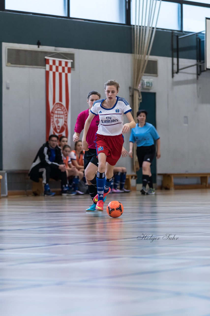 Bild 357 - Norddeutsche Futsalmeisterschaft